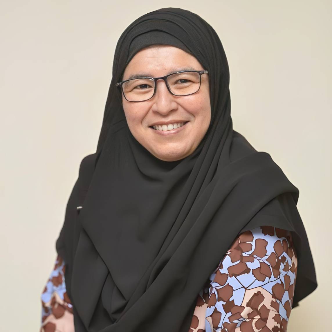 FAZLILAWATI FADZIL