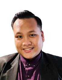 Khairul Idzham Bin Kamarulzaman