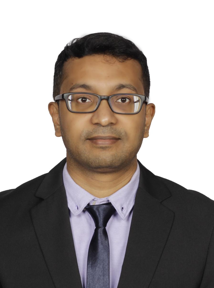 Mohan Raj Rajandran