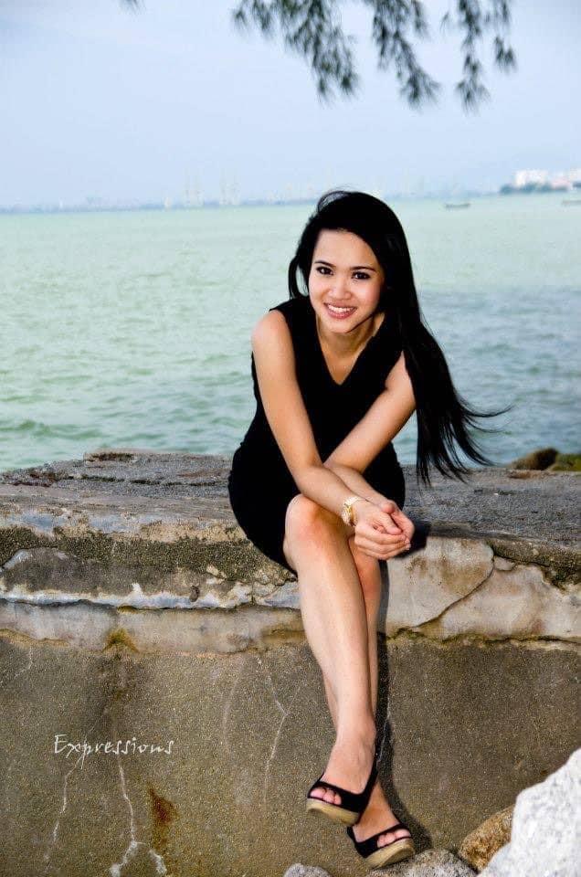 Samantha Mook