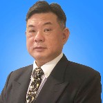 Simon Wong Kim Loong