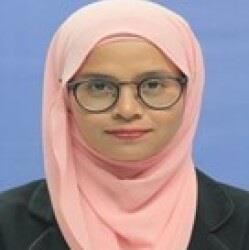 NUR HIDAYAH AHMAD
