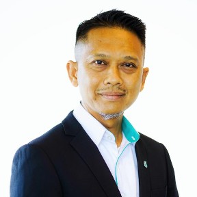 IKHSAN MASADI