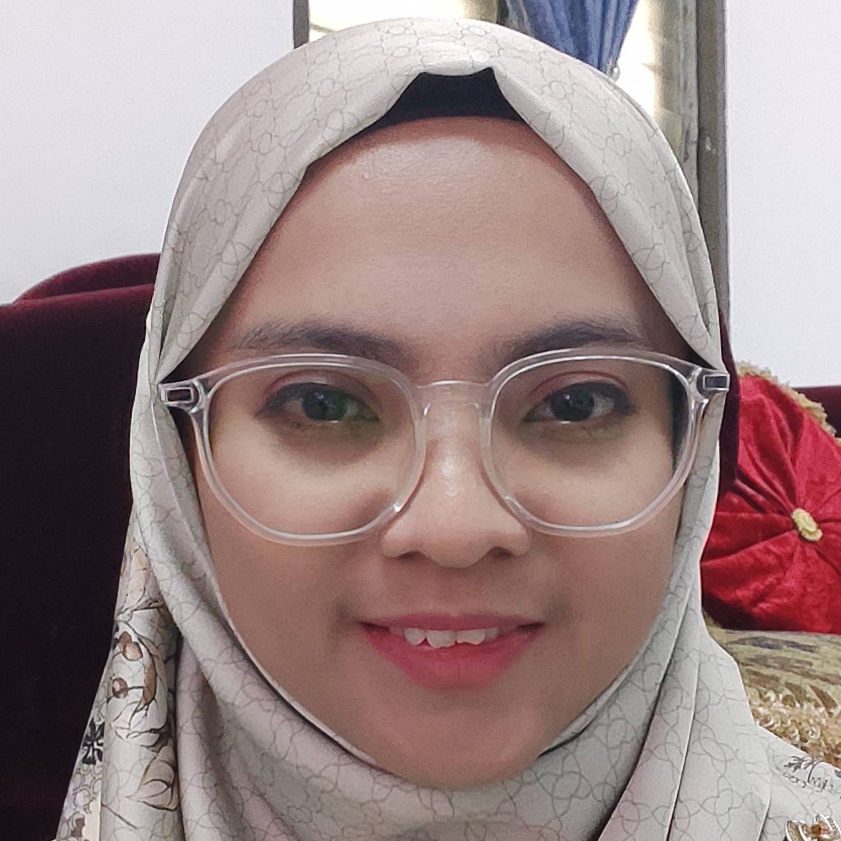 Hamziyana Hamdan