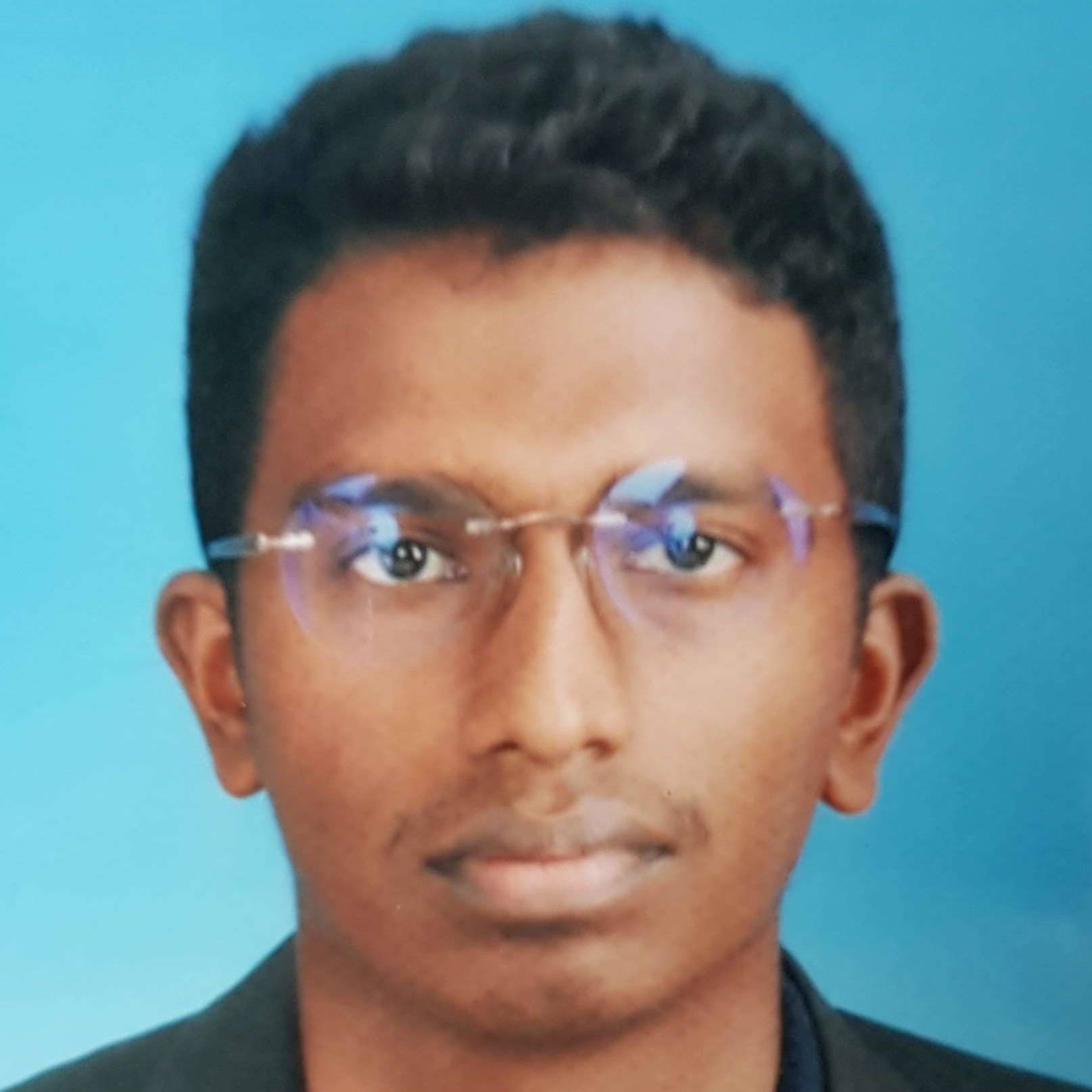 Yogalingesh Vijayam