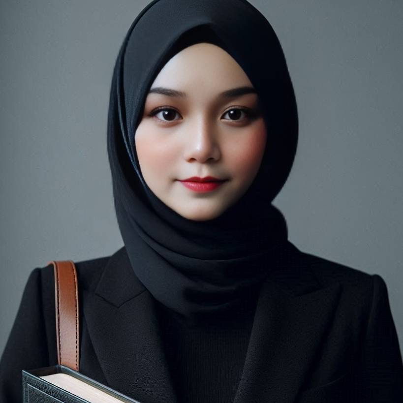 JASICA AHMAD ANSHORI