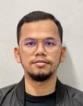 MUHAMMAD SHAHRIN HISHAMUDDIN BIN ENDUT, Eng Tech