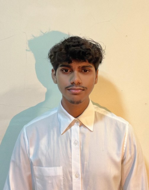 Yoshentraj Reddy