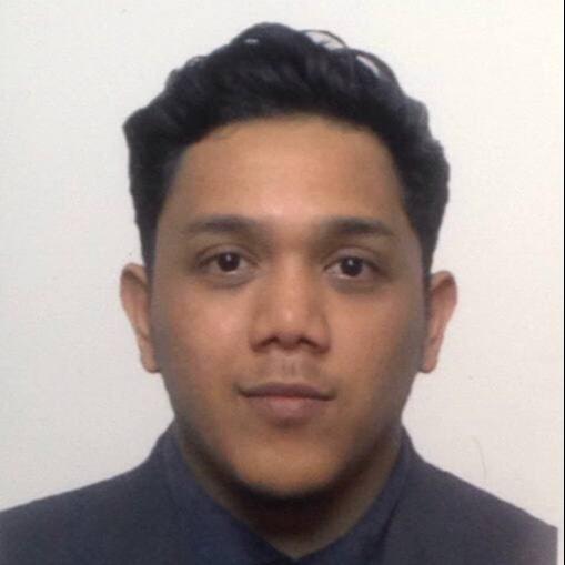 Shamel Yusoff