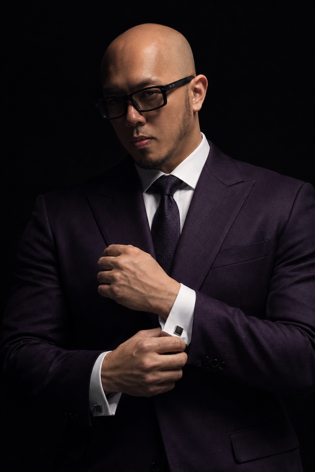 Ross Ng M.A