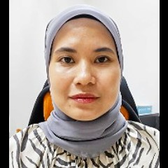 Nur Ashikin Binti Tamsir