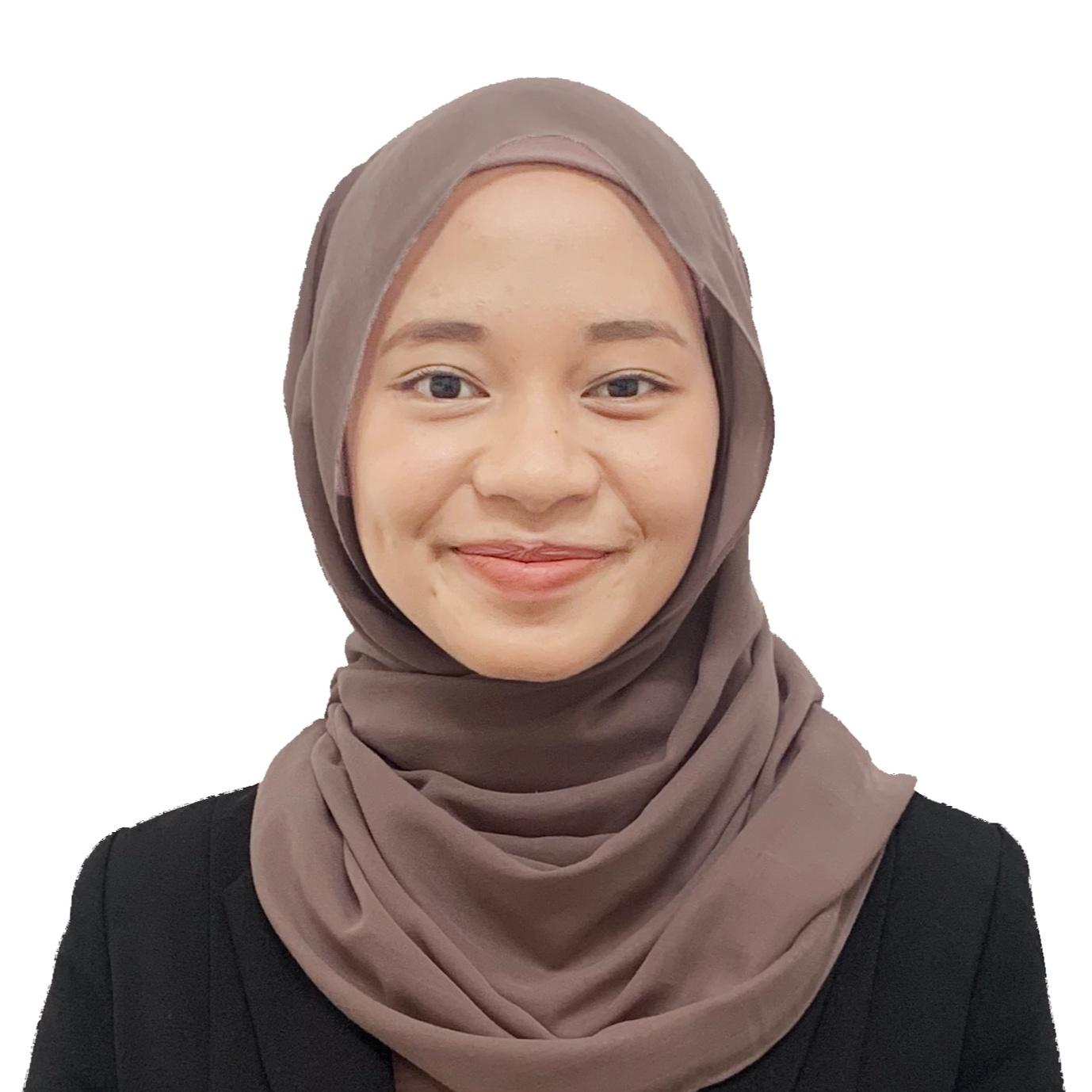 Wardahtul Mutmainnah Md Nor