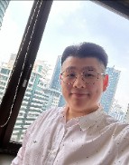 Henry Leow