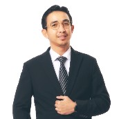 Mohd Ruzaini Bin Abdul Rahman