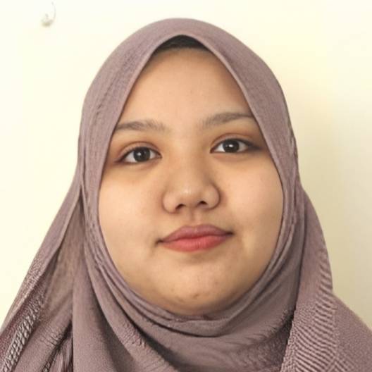 SITI SYAHRISA