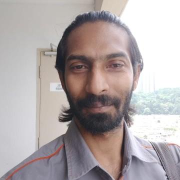 V. BOGHI RAO