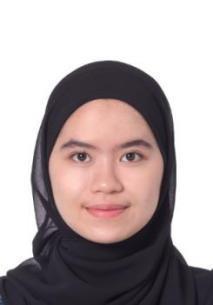 AINA BATRISYIA BINTI AMIR HIZAM