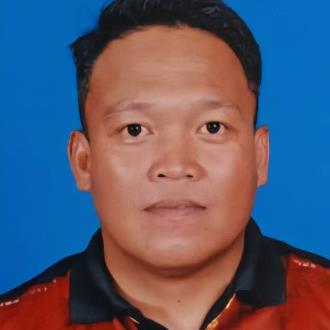 David Anak Entang