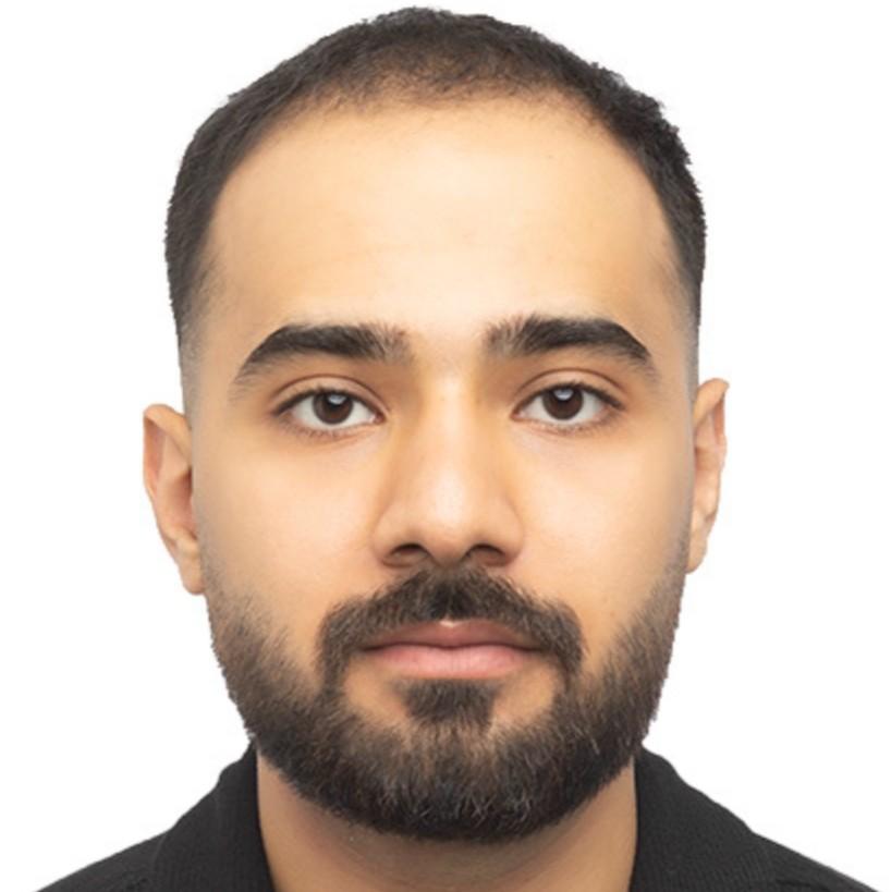Amir Reza Rohani