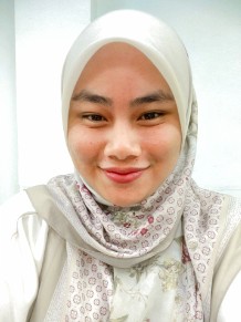 Faziatul 'Afifi Binti Faizul