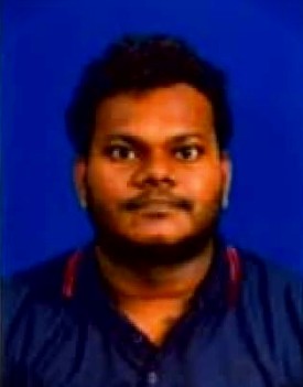 YOGESWARAN SALMUGAM