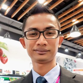 Fairuz Shah Bin Othman