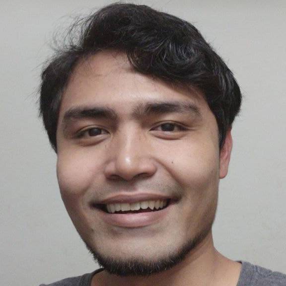 MUHAMMAD ARIFF BIN MOHD NAZIM