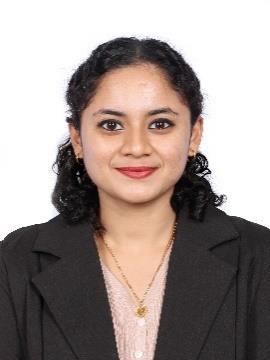 Yashini K Selvanathan