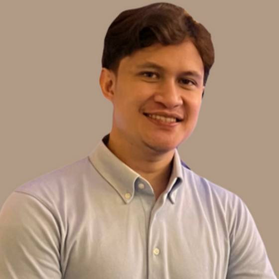Muhammad Haziq Mohd Zin
