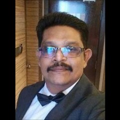 Thirunyanamurugan Jayaraman
