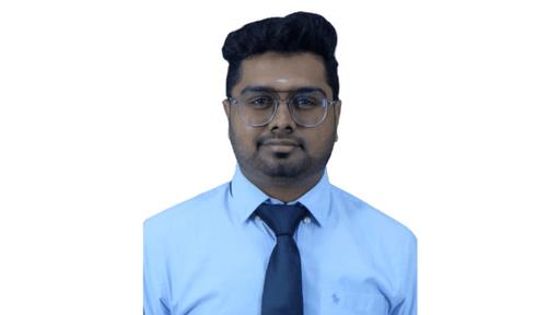 Aravindra Sathasivam