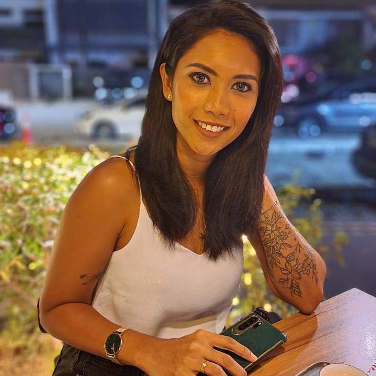 Denise Boey