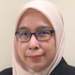 ZARIFAH ABDULLAH