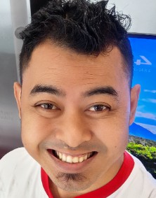 NUR ISFARHAN BIN ZARIF FARHAN