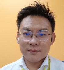YUEN SIONG HOW