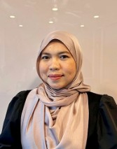 ROHAIDA BINTI AHMAD AZRA'AI