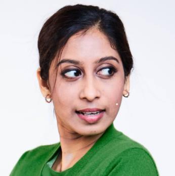 Yogaletchumy Subramaniam