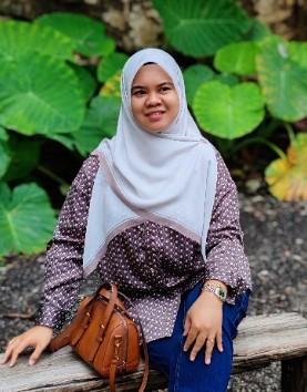 SITI NAZURAH BINTI ZAHARI