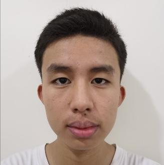 Melvin Goh