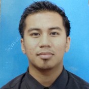 Muhammad Syafiq Syah Bin Abd Rahim