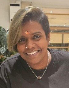 Kalaivani Senthinathan
