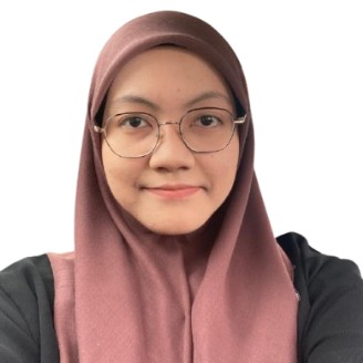 Ainon Afiqah Binti Azman