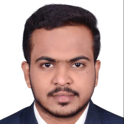 Mahrab Hossain