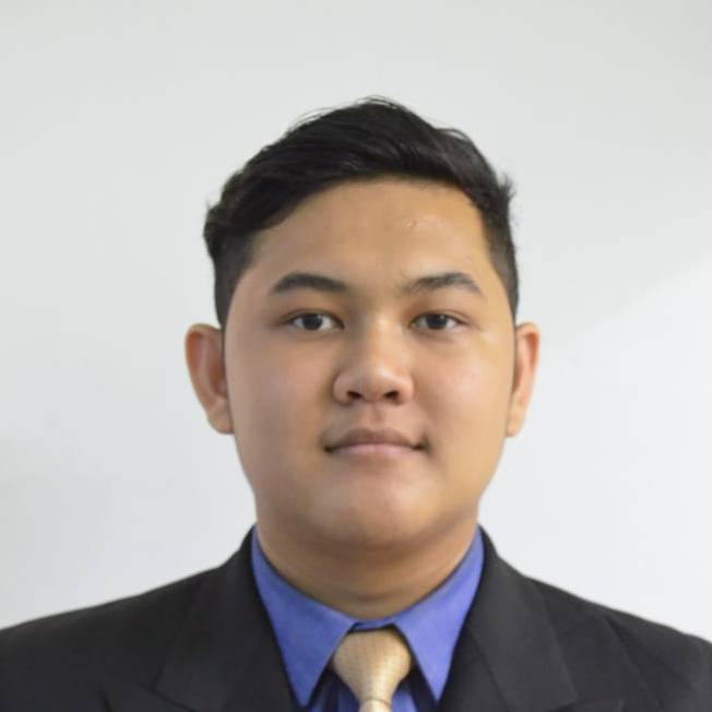 MOHAMAD ALIF NAJMI BIN ZULKEFLE