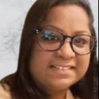 Rajeswari Rajin Pillai