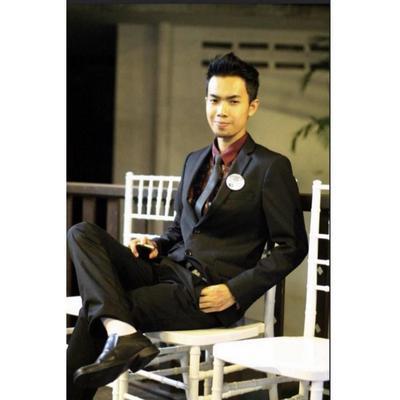 Muhamad Hanif Azhan Bin Zu