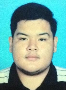 AHMAD FARIS JAZLAN BIN JAMALIZA