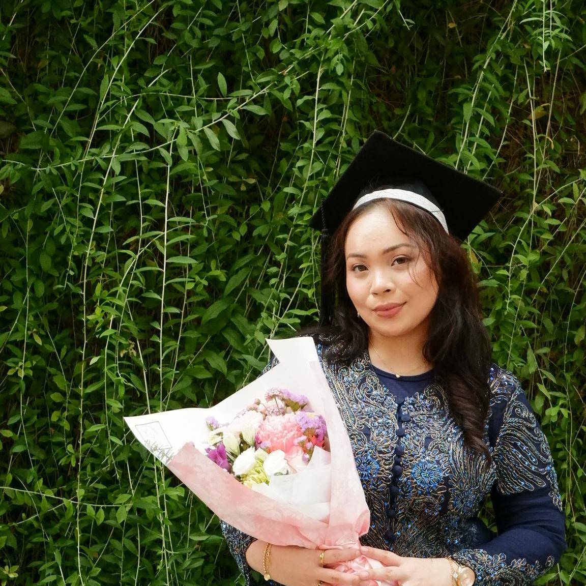 Nurul Alifah Ilyana Binti Mohd Nor
