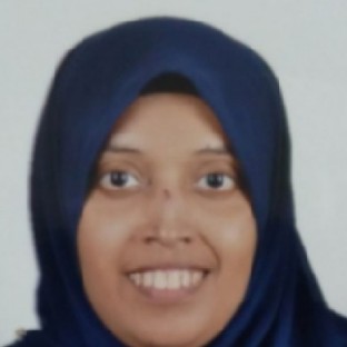 Nur Aswani Mohd Azhar