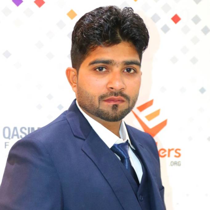 Umer Farooq